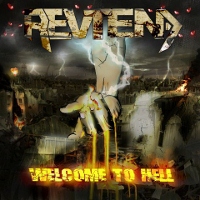 Revtend – Welcome To Hell 
